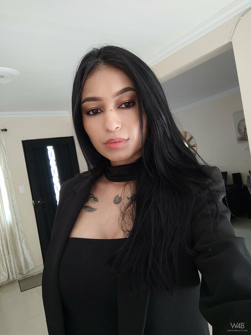 Таисия, 29 лет, 1 размер груди