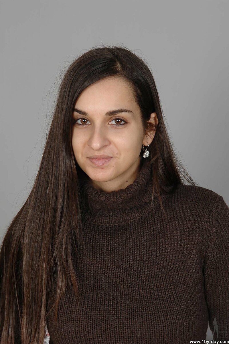 Дарья, 22 года, 3 размер груди